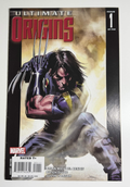 Ultimate Origins #1