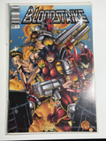 Bloodstrike #20 (1995 Image Comics)